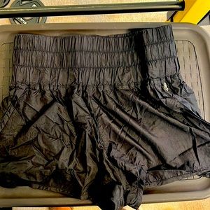 Free People Shorts